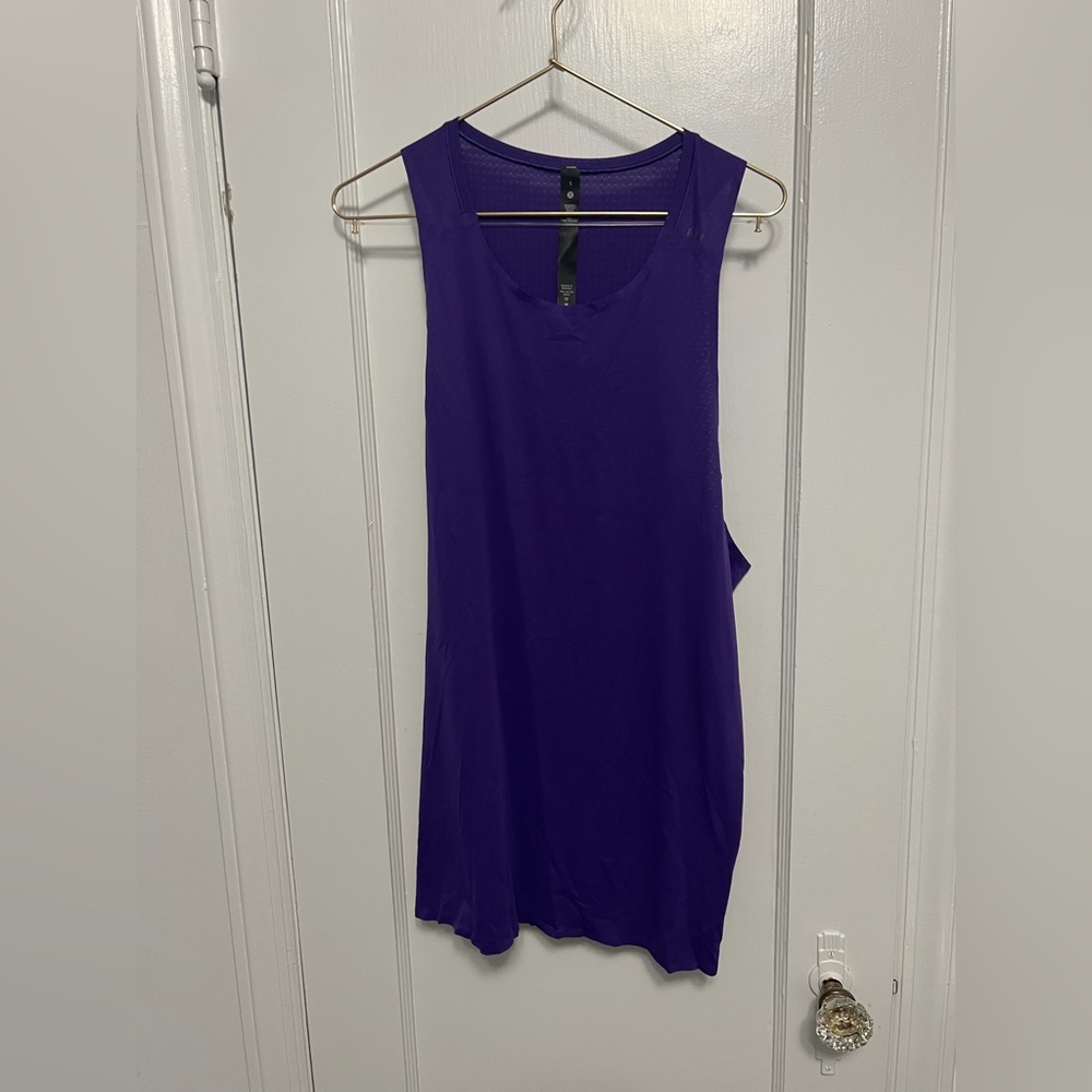 Lululemon Seamless Tank Top